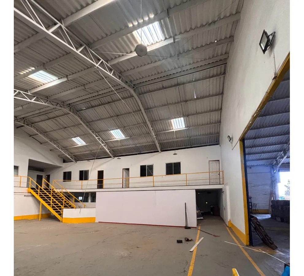 Bodega en arriendo en Quillota — foto 6