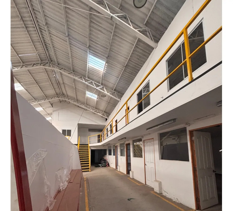 Bodega en arriendo en Quillota — foto 7