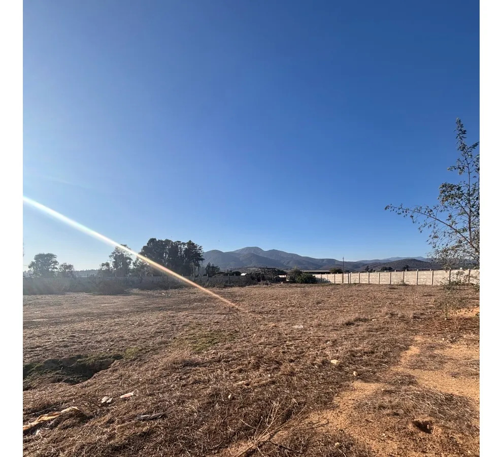 Terreno en venta en Limache — foto 2