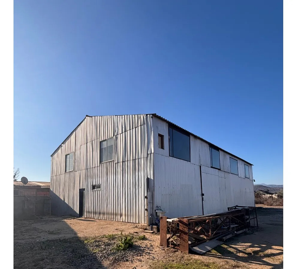 Terreno en venta en Limache — foto 4