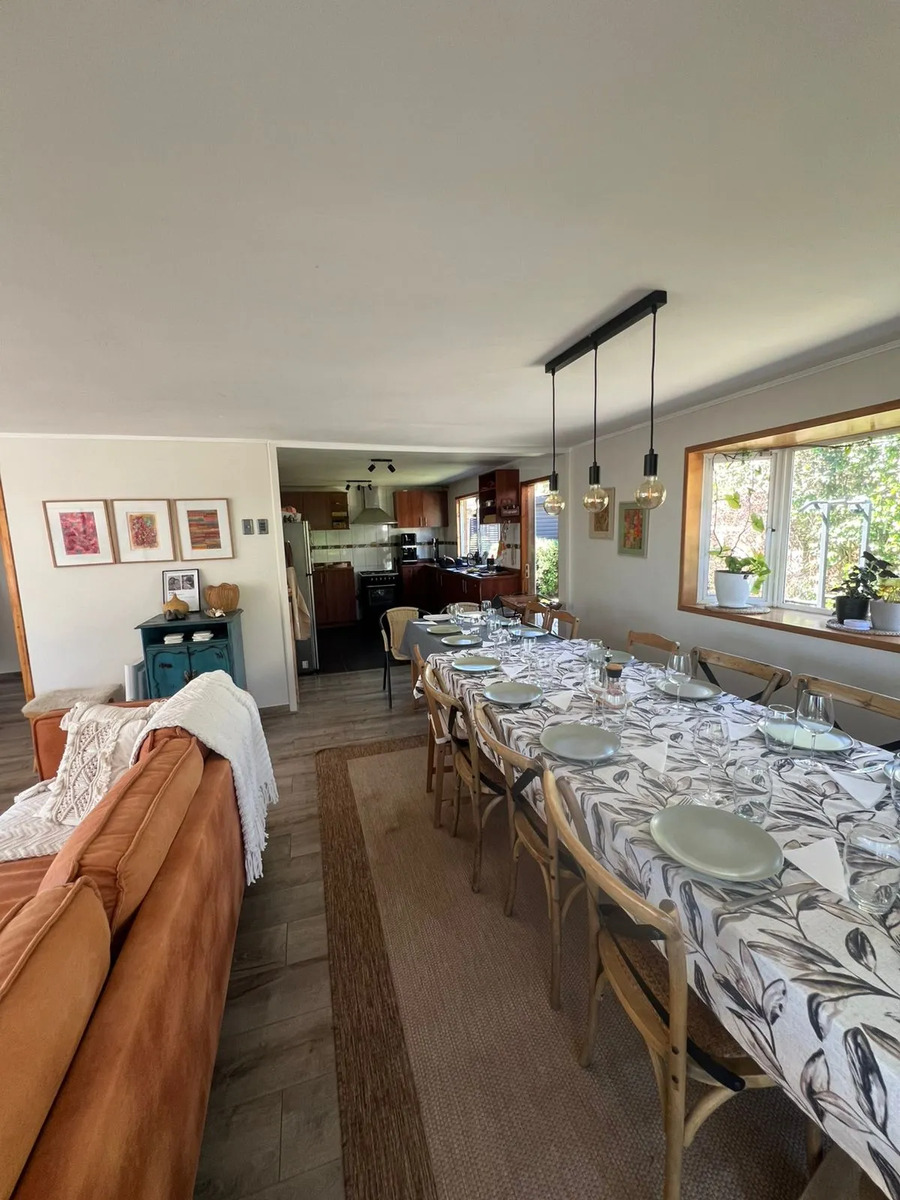 Casa en venta en Concón — foto 1