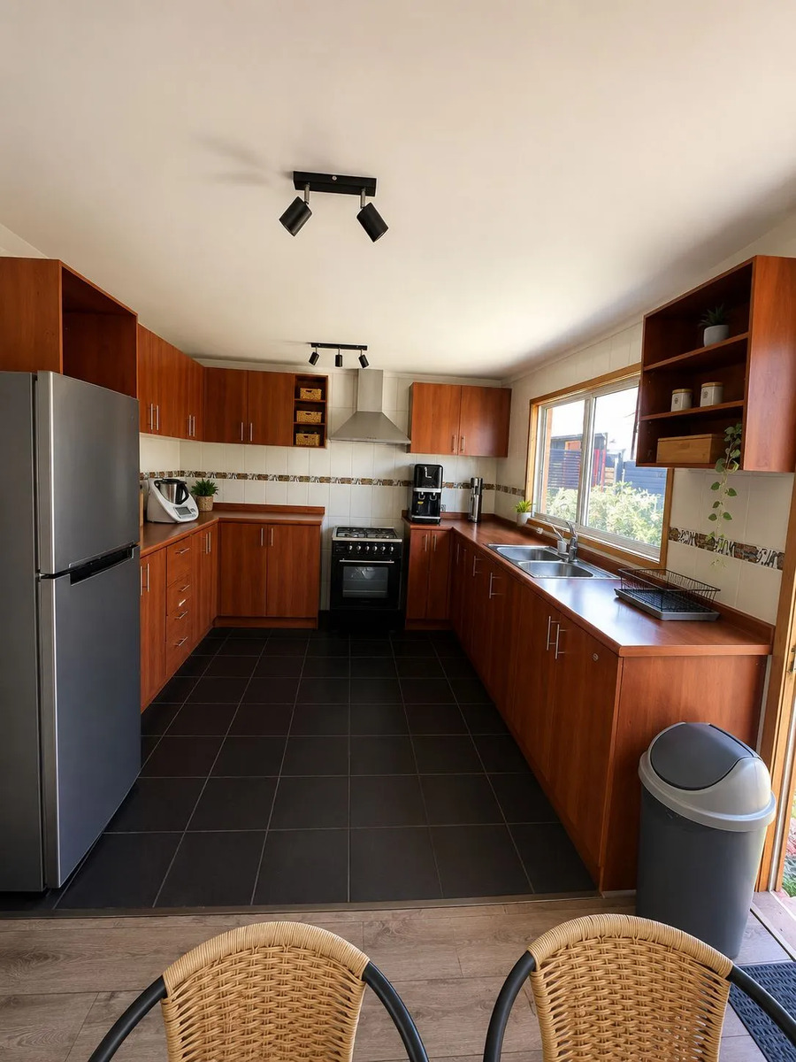 Casa en venta en Concón — foto 8