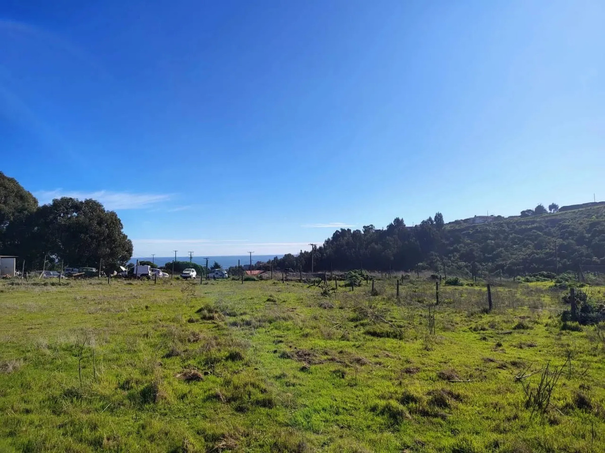 Parcela en venta en Quintero — foto 1