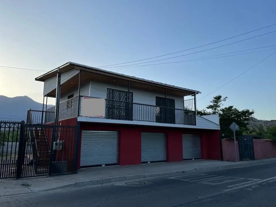 Local comercial en venta en Mostazal — foto 1