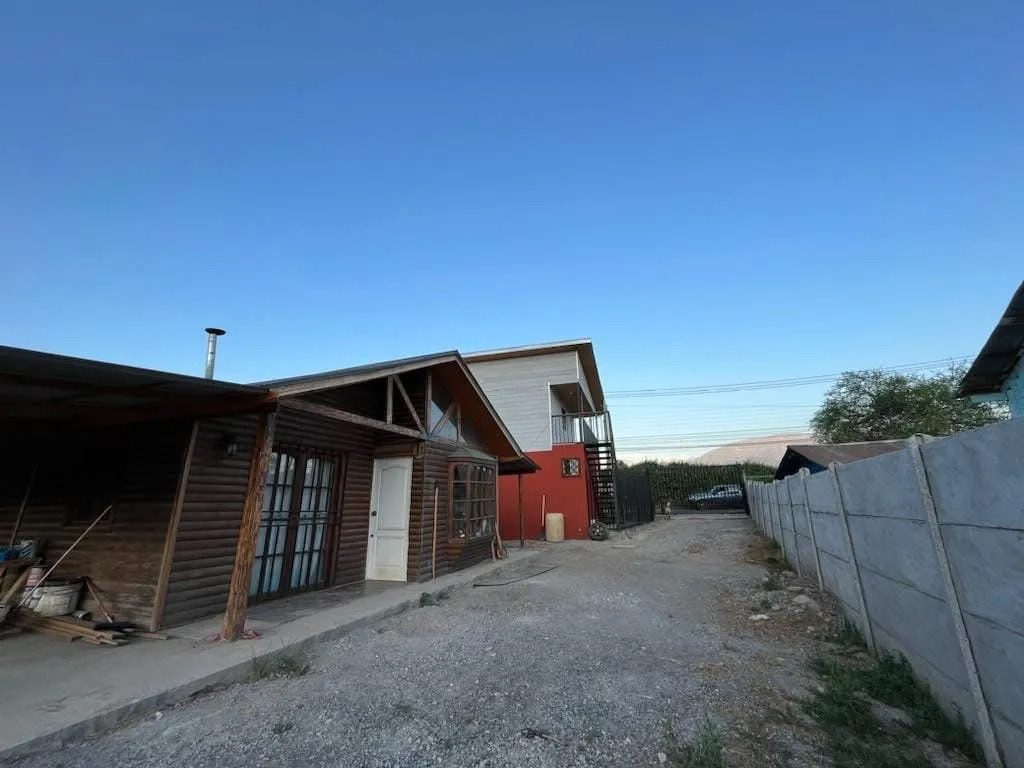 Local comercial en venta en Mostazal — foto 3