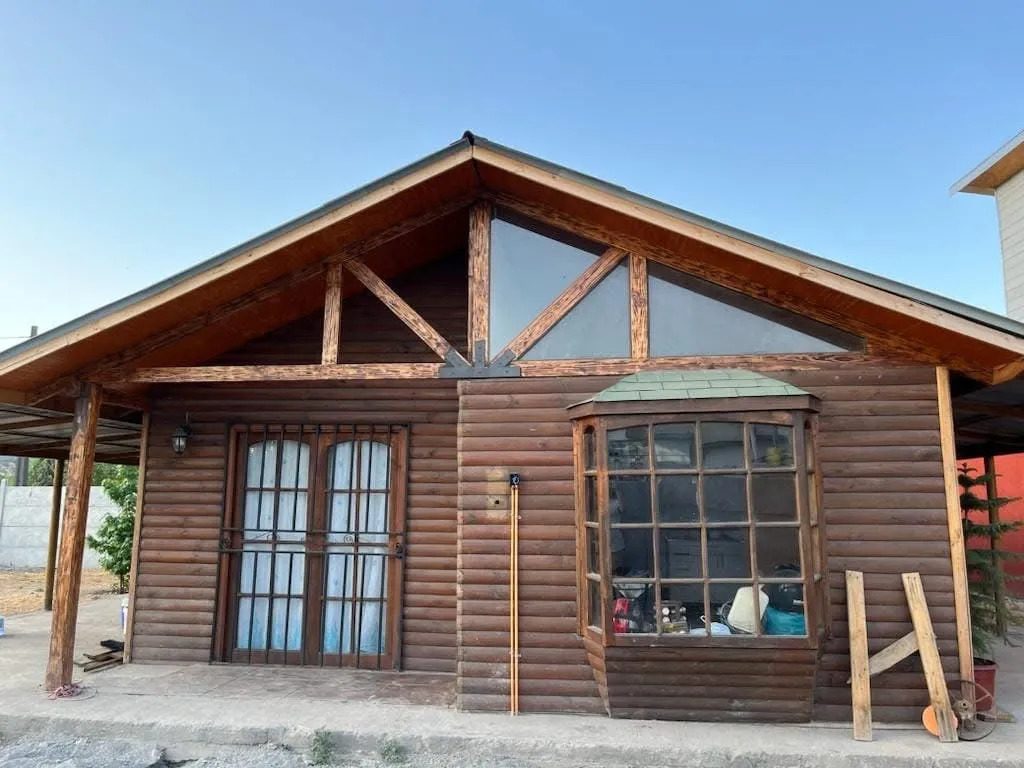 Local comercial en venta en Mostazal — foto 4