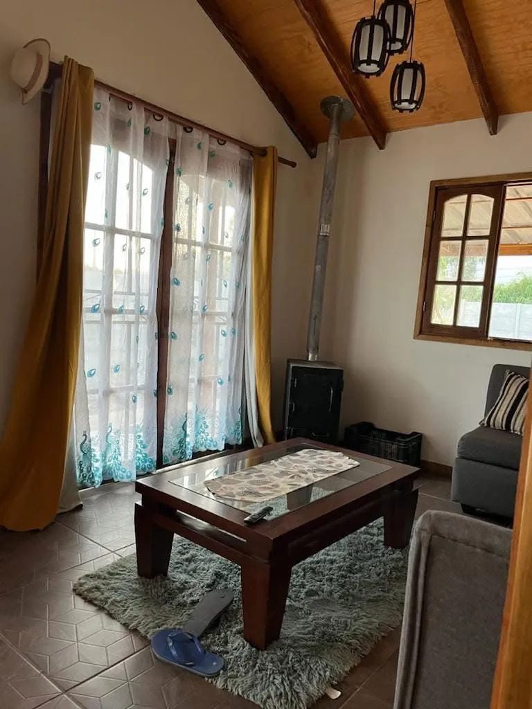 Local comercial en venta en Mostazal — foto 9