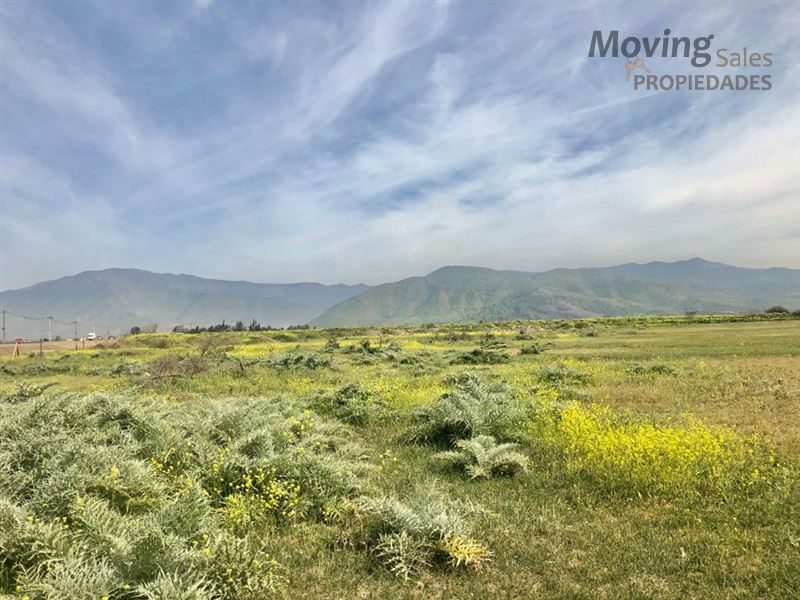 Terreno en venta en Lampa — foto 2