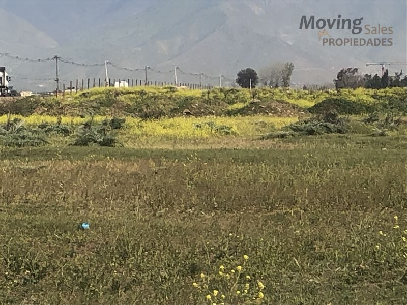 Terreno en venta en Lampa — foto 5