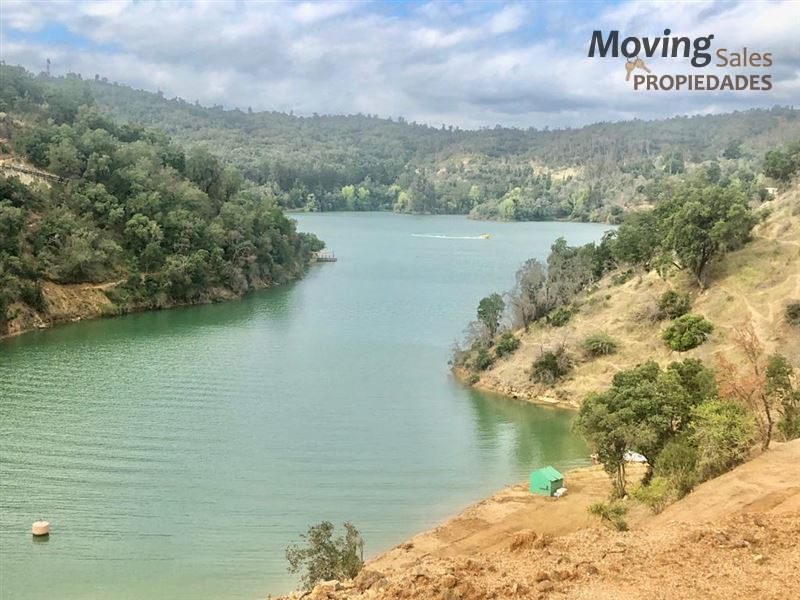 Terreno en venta en Litueche — foto 8