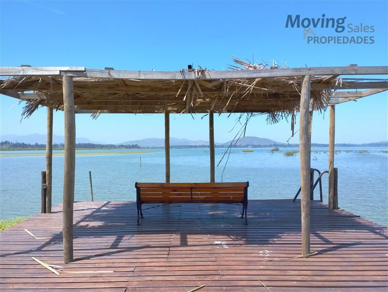 Casa en venta en Las Cabras — foto 1