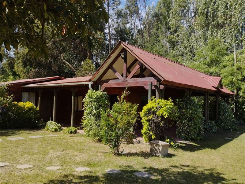 Casa en venta en Las Cabras — foto 4