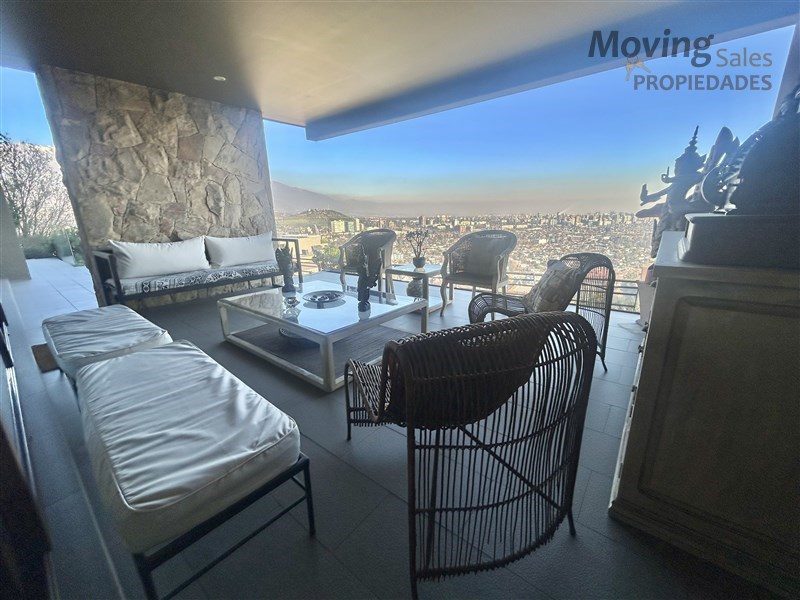 Departamento en venta en Vitacura — foto 1