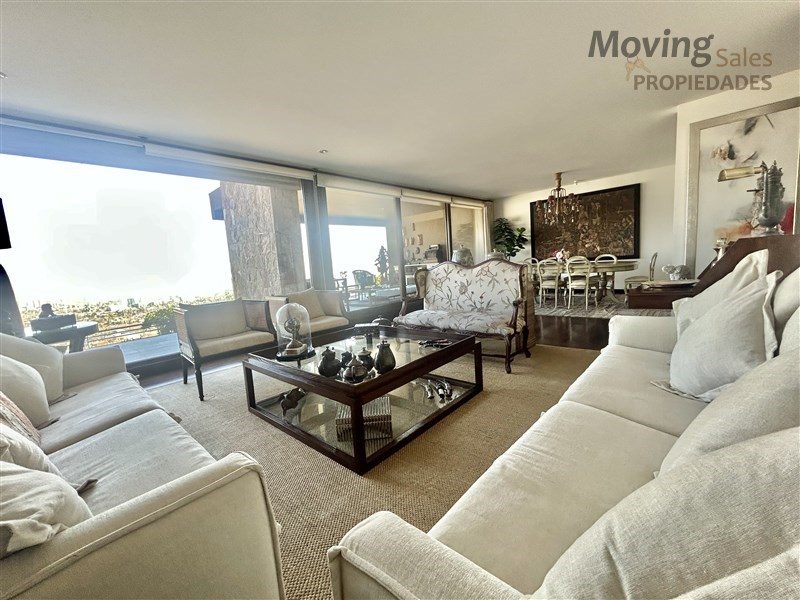 Departamento en venta en Vitacura — foto 2