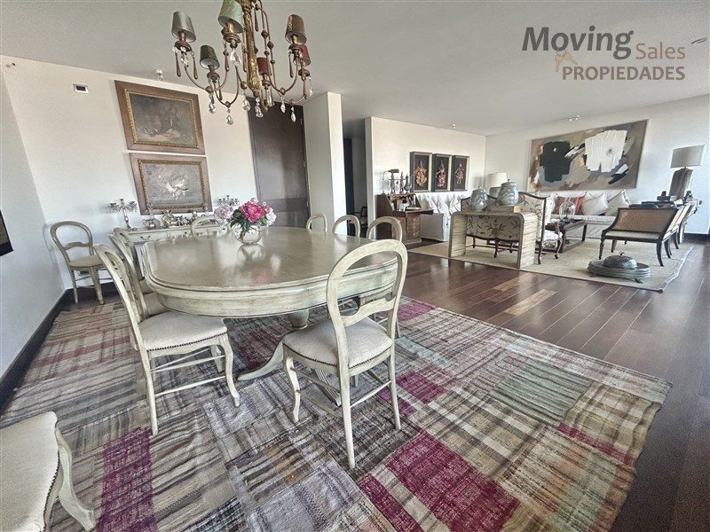 Departamento en venta en Vitacura — foto 4