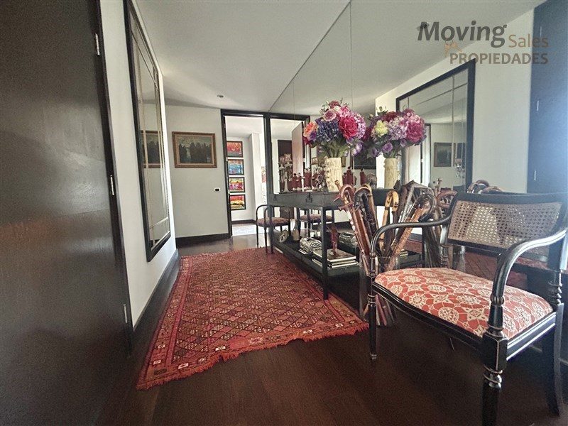 Departamento en venta en Vitacura — foto 7