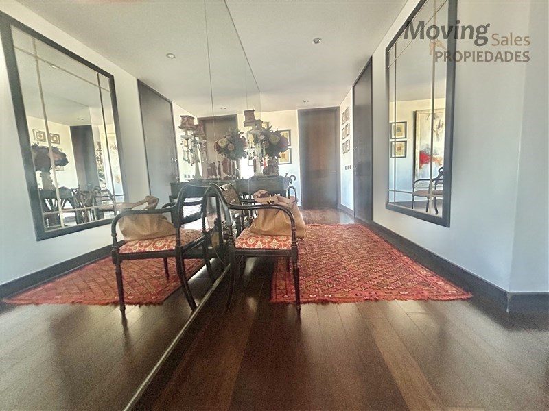Departamento en venta en Vitacura — foto 8
