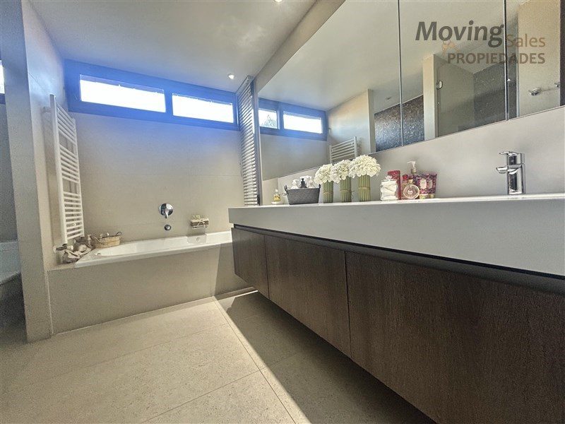 Departamento en venta en Vitacura — foto 9