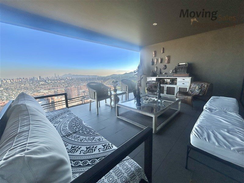 Departamento en venta en Vitacura — foto 10