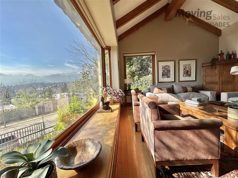 Casa en venta en Las Condes — foto 1