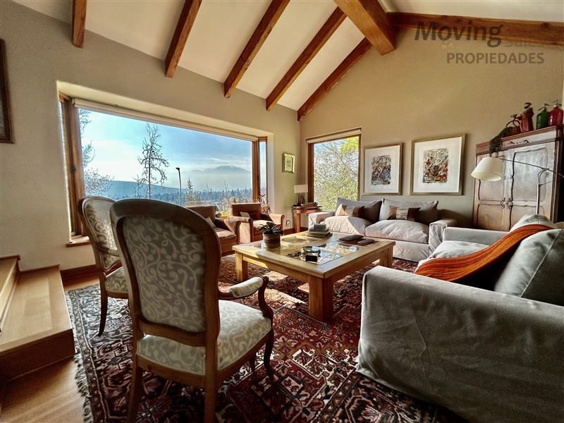Casa en venta en Las Condes — foto 2