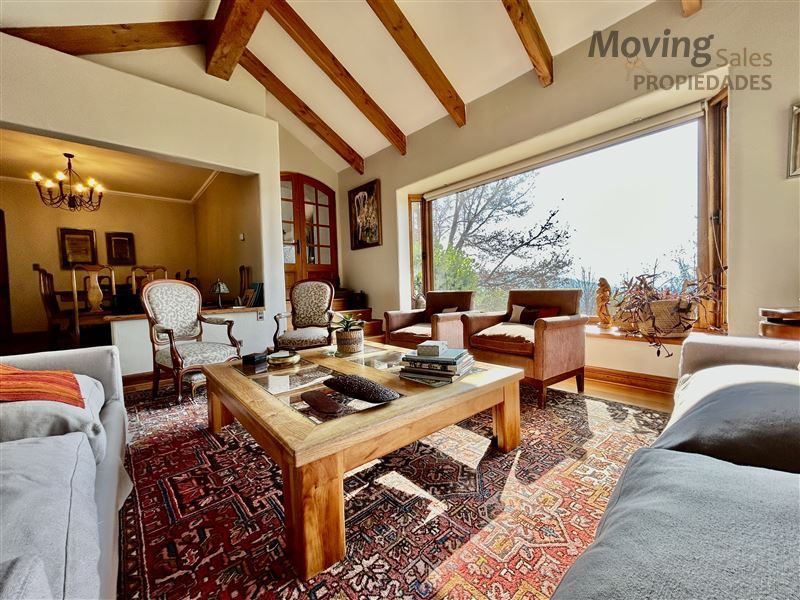 Casa en venta en Las Condes — foto 3