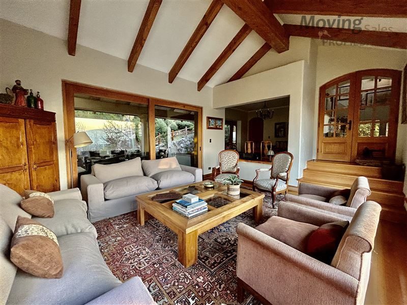 Casa en venta en Las Condes — foto 4