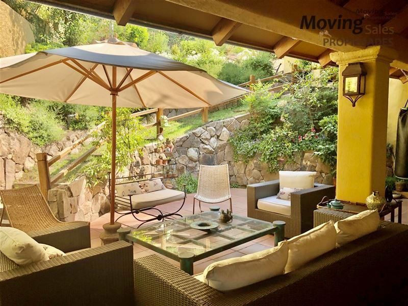 Casa en venta en Las Condes — foto 8