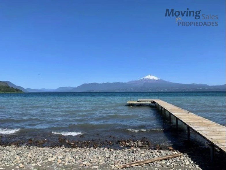 Parcela en venta en Villarrica — foto 1