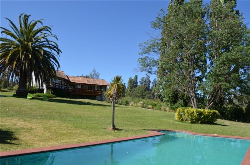 Parcela en venta en Las Cabras — foto 2