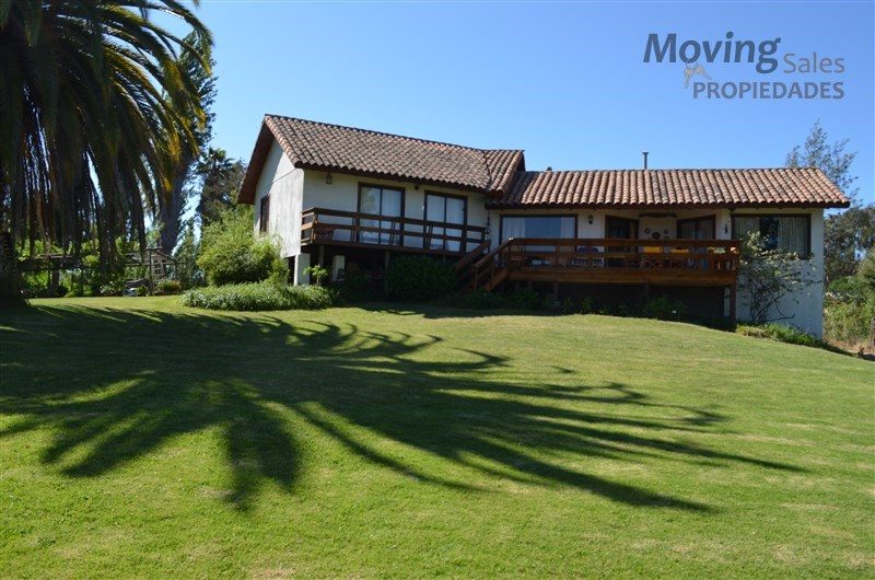 Parcela en venta en Las Cabras — foto 4