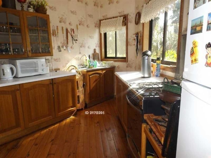 Parcela en venta en Las Cabras — foto 7