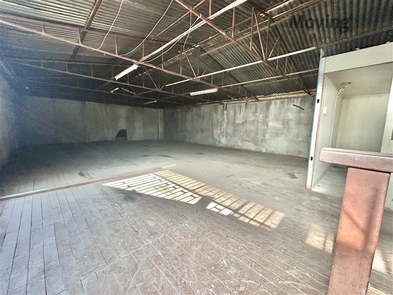 Local comercial en venta en San Miguel — foto 8