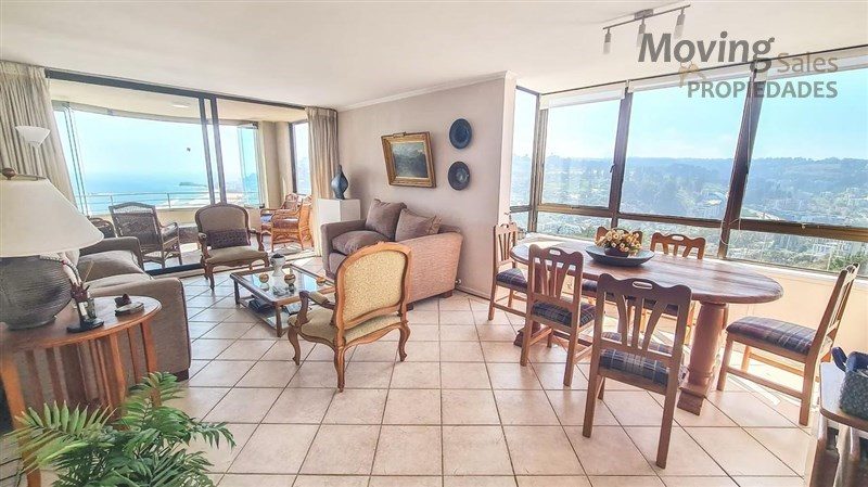Departamento en venta en Viña del Mar — foto 1