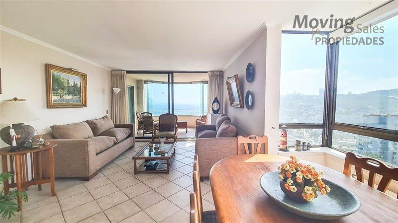 Departamento en venta en Viña del Mar — foto 2
