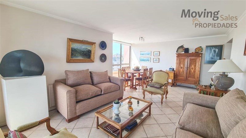 Departamento en venta en Viña del Mar — foto 3