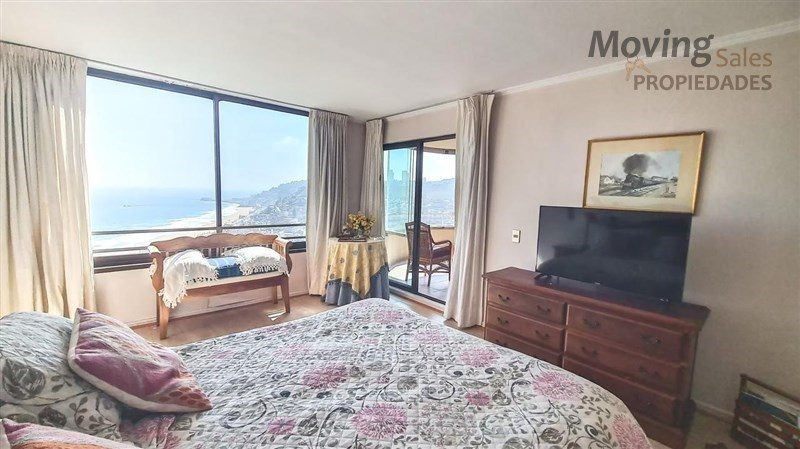 Departamento en venta en Viña del Mar — foto 7