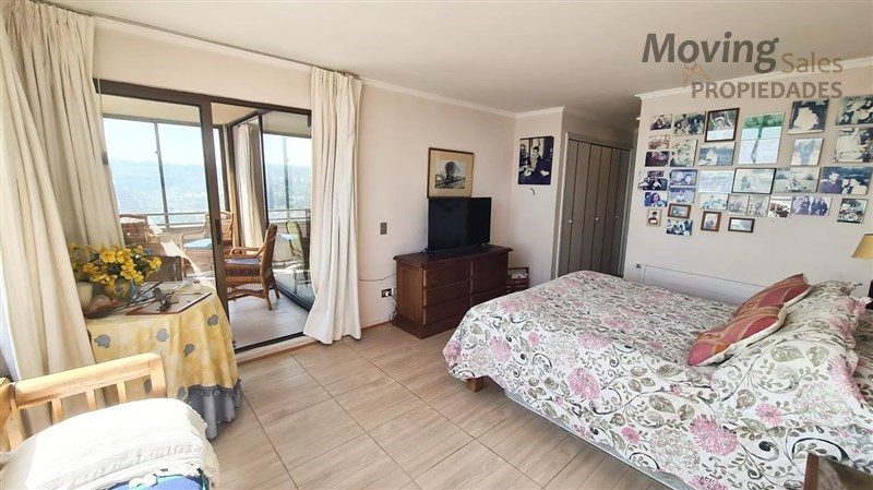 Departamento en venta en Viña del Mar — foto 8