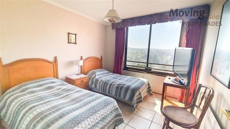 Departamento en venta en Viña del Mar — foto 9