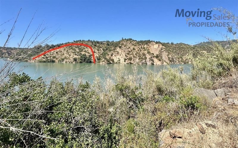 Terreno en venta en Litueche — foto 1