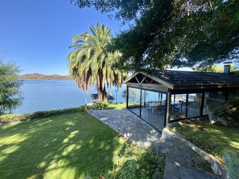 Casa en venta en Las Cabras — foto 1