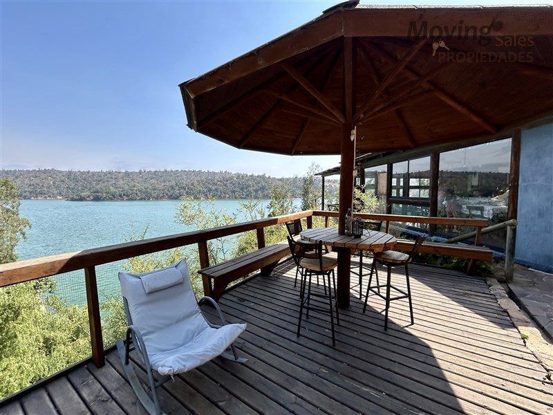Casa en venta en Litueche — foto 1