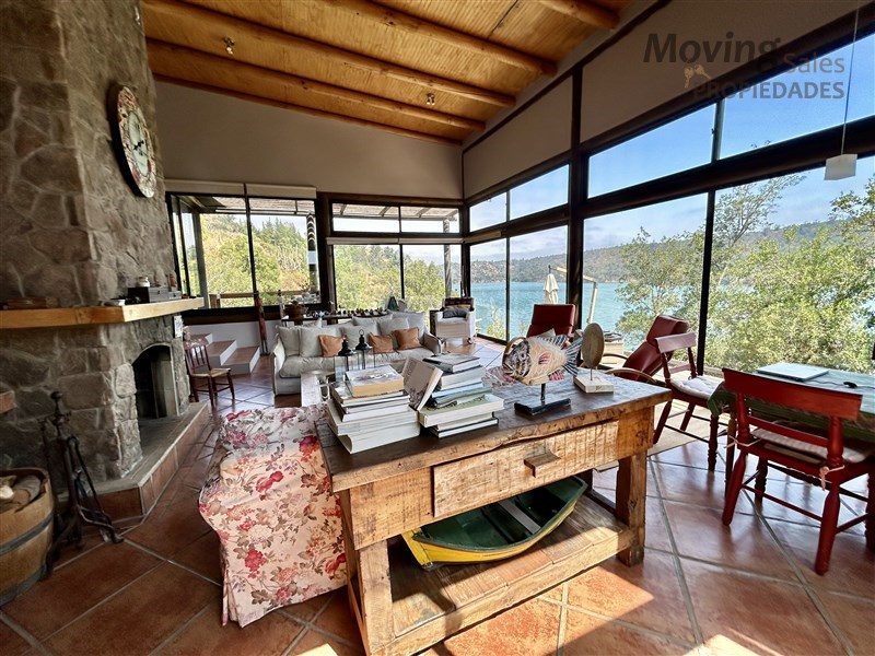 Casa en venta en Litueche — foto 2