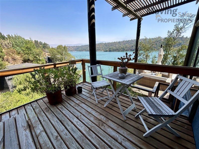 Casa en venta en Litueche — foto 6