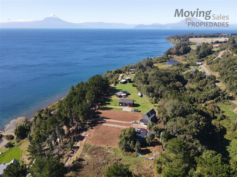 Casa en venta en Frutillar — foto 1