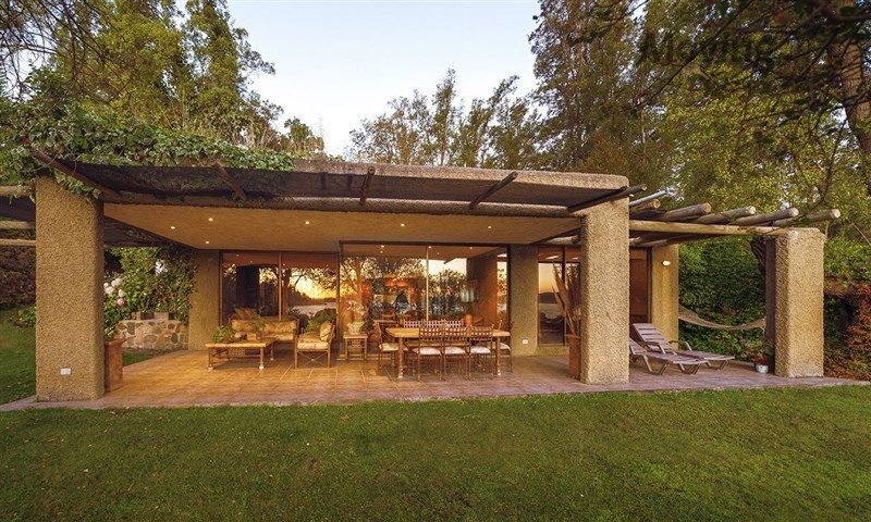Casa en venta en Las Cabras — foto 1