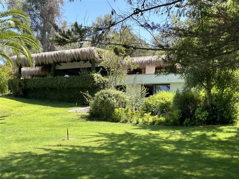 Casa en venta en Las Cabras — foto 1