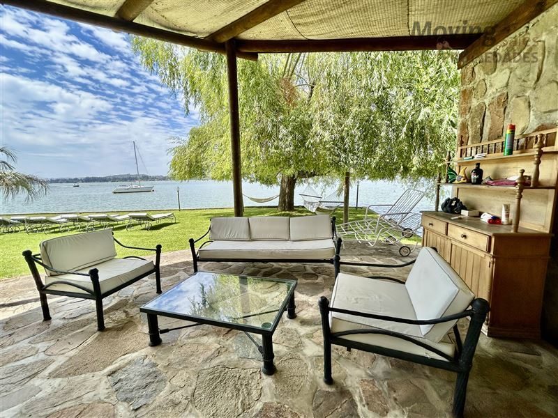 Casa en venta en Las Cabras — foto 1