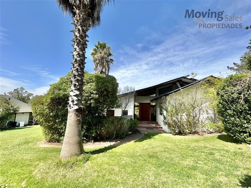 Casa en venta en Las Cabras — foto 3