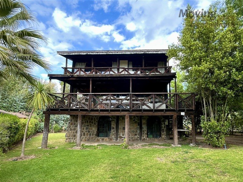 Casa en venta en Las Cabras — foto 1